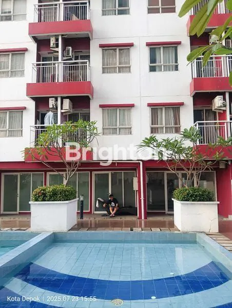 image RUKO/KIOS STRATEGIS DI MARGONDA LOKASI CANTIK (1)