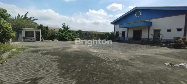 image GUDANG PREMIUM 4000M² DI BOYOLALI - AKSES STRATEGIS SHM (2)