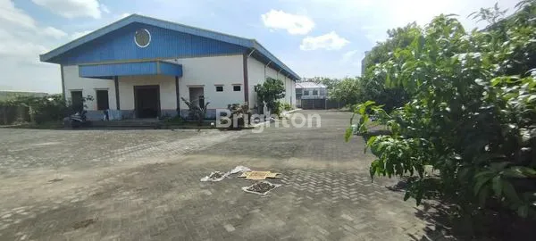 image GUDANG PREMIUM 4000M² DI BOYOLALI - AKSES STRATEGIS SHM (3)