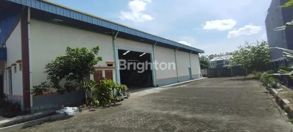 image GUDANG PREMIUM 4000M² DI BOYOLALI - AKSES STRATEGIS SHM (4)