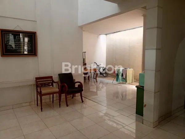 image RUMAH HOOK PREMIUM 290M² DI DEPOK JAYA DEKAT MARGO CITY & 2 STASIUN (6)
