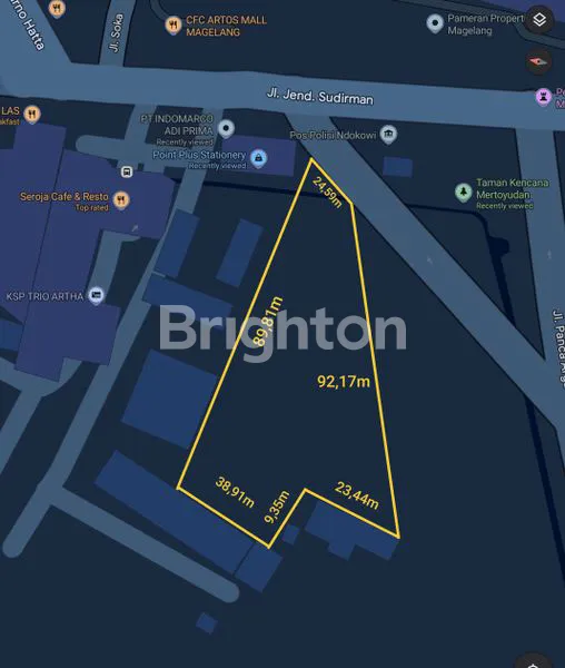 image TANAH PREMIUM 3000M2 PINGGIR JALAN UTAMA KOTA MAGELANG (6)