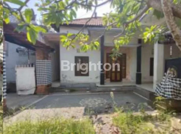 image RUMAH MINIMALIS DI KAWASAN PERUMAHAN TENANG DENPASAR TIMUR COCOK UNTUK KELUARGA (2)