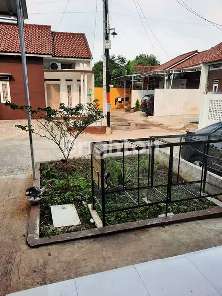 image RUMAH MURAH BEBAS BANJIR DEKAT TOL DI JATIASIH, BEKASI  (2)