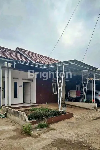 image RUMAH MURAH BEBAS BANJIR DEKAT TOL DI JATIASIH, BEKASI  (1)