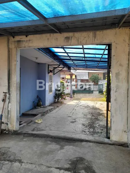 image RUMAH ADEM + KANTOR + GUDANG USAHA  PINGGIR JALAN RAYA BUBULAK STRATEGIS BINGITT (4)