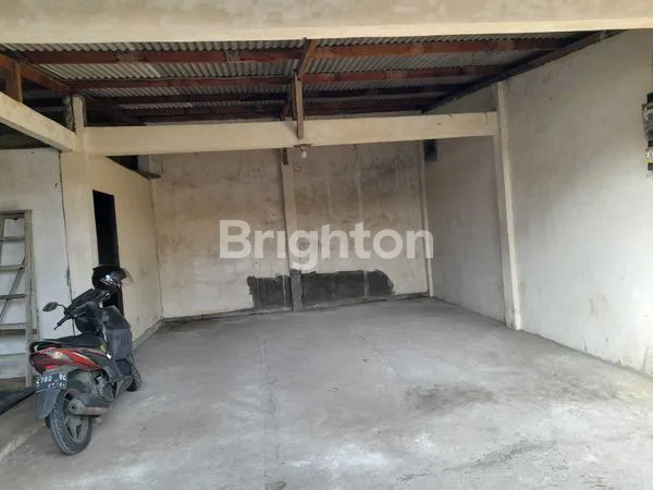 image RUMAH ADEM + KANTOR + GUDANG USAHA  PINGGIR JALAN RAYA BUBULAK STRATEGIS BINGITT (6)