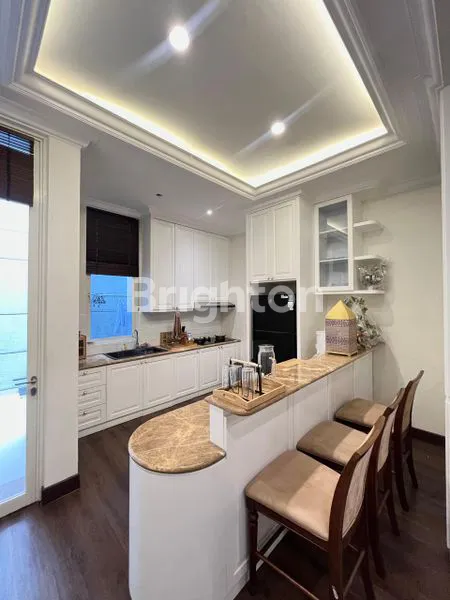 image PAKUWON CITY DEKAT PAKUWON CITY MALL FURNISH MEWAH (2)