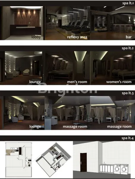 image RUKO PREMIUM 4.5 LANTAI LOKASI STRATEGIS PASIR KALIKI BANDUNG (2)