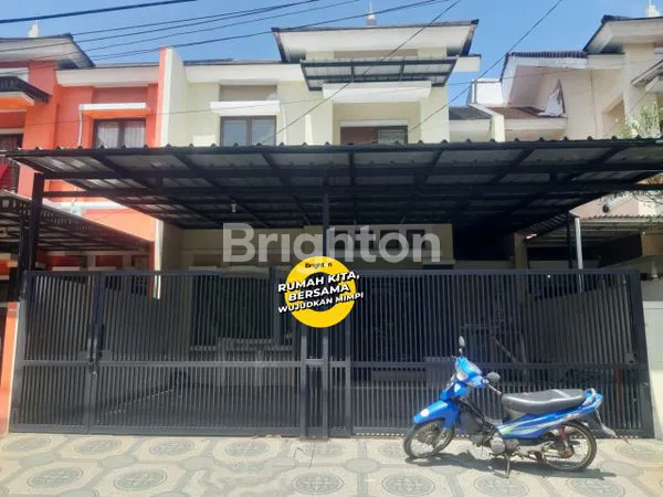 image RUMAH DI HARAPAN INDAH ARALIA SIAP HUNI (1)