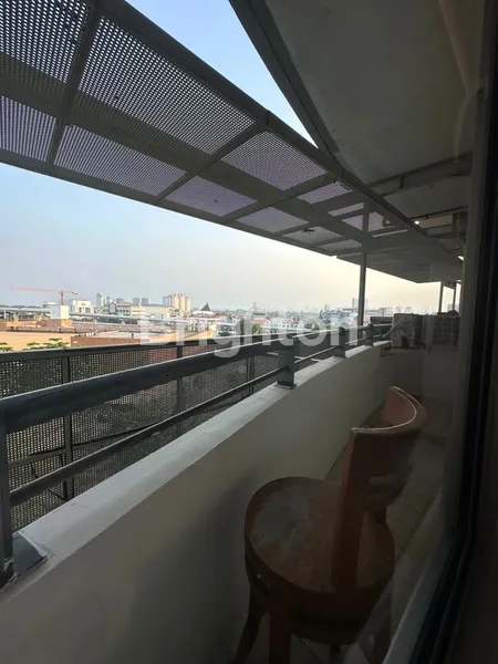 image APARTEMEN THE PARK RESIDENCE 2BR SEMI FURNISHED DI KELAPA GADING, JAKARTA UTARA (3)