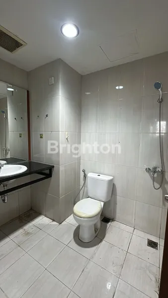 image APARTEMEN THE PARK RESIDENCE 2BR SEMI FURNISHED DI KELAPA GADING, JAKARTA UTARA (4)