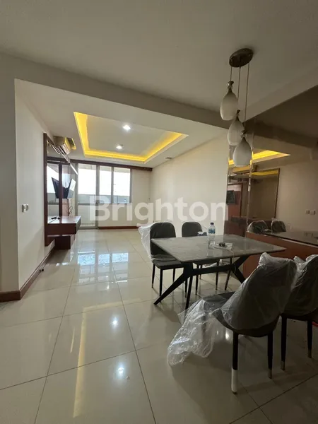 image APARTEMEN THE PARK RESIDENCE 2BR SEMI FURNISHED DI KELAPA GADING, JAKARTA UTARA (6)