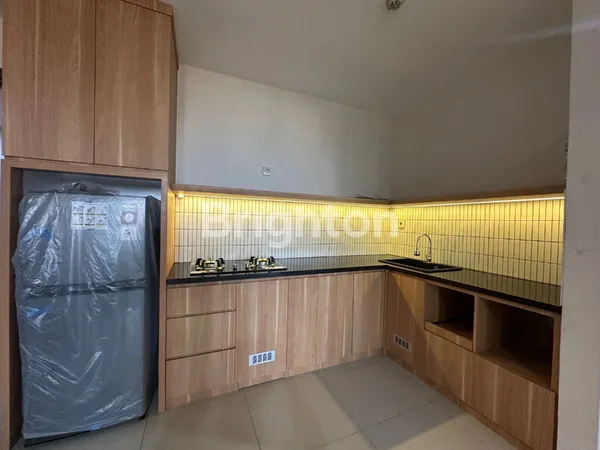 image APARTEMEN THE PARK RESIDENCE 2BR SEMI FURNISHED DI KELAPA GADING, JAKARTA UTARA (7)