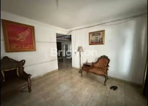 image DIJUAL CEPAT! RUMAH LUAS 2 LANTAI SIAP HUNI DI CIPAMOKOLAN BANDUNG COCOK UNTUK HUNIAN KELUARGA BESAR ATAU INVESTASI KOS-KOSAN (1)