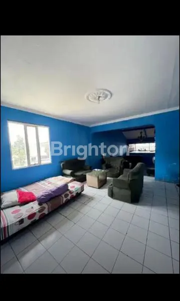 image DIJUAL CEPAT! RUMAH LUAS 2 LANTAI SIAP HUNI DI CIPAMOKOLAN BANDUNG COCOK UNTUK HUNIAN KELUARGA BESAR ATAU INVESTASI KOS-KOSAN (5)