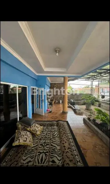 image DIJUAL CEPAT! RUMAH LUAS 2 LANTAI SIAP HUNI DI CIPAMOKOLAN BANDUNG COCOK UNTUK HUNIAN KELUARGA BESAR ATAU INVESTASI KOS-KOSAN (4)