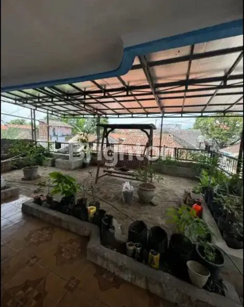 image DIJUAL CEPAT! RUMAH LUAS 2 LANTAI SIAP HUNI DI CIPAMOKOLAN BANDUNG COCOK UNTUK HUNIAN KELUARGA BESAR ATAU INVESTASI KOS-KOSAN (8)