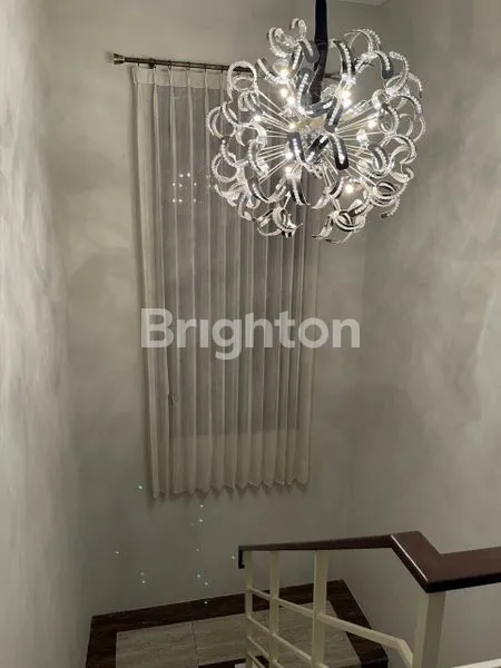 image RUMAH SIAP HUNI DI FORESTA BSD (2)