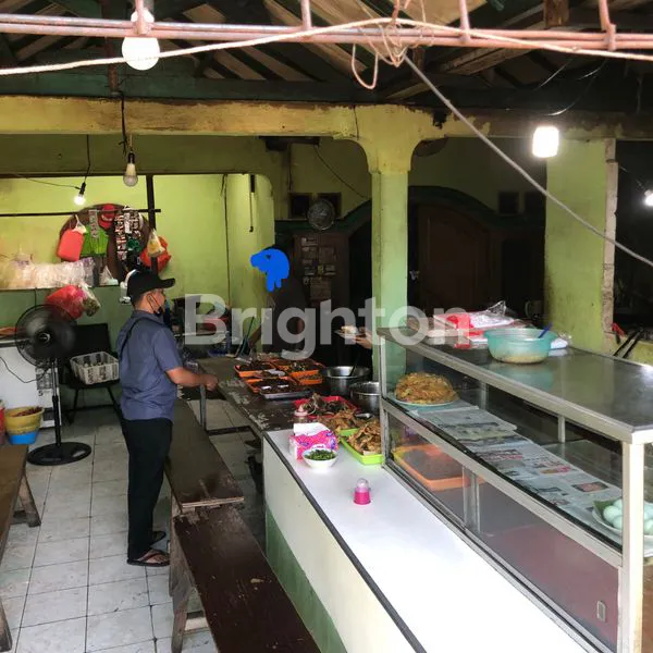 image RUMAH TUA HITUNG TANAH PLUIT MUARA KARANG 6X25 (2)