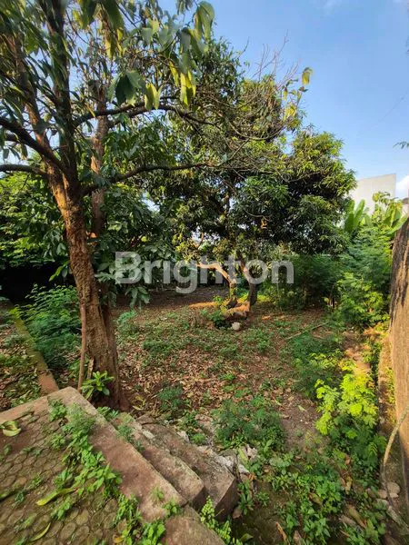 image DIJUAL RUMAH HITUNG TANAH DENGAH LAHAN LUAS DEKAT LRT CIKUNIR DI JATIBENING, BEKASI (6)