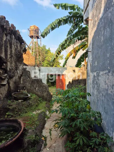 image DIJUAL TANAH LUAS DEKAT LRT CIKUNIR BONUS RUMAH DI JATIBENING, BEKASI (5)