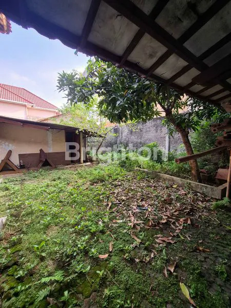 image DIJUAL TANAH LUAS DEKAT LRT CIKUNIR BONUS RUMAH DI JATIBENING, BEKASI (4)