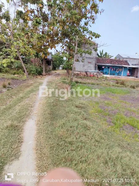 image RUMAH LUAS 262M² STRATEGIS DEKAT IMIGRASI CARUBAN, SHM LENGKAP (4)