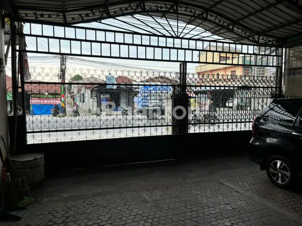 image JUAL RUMAH STRATEGIS DI JLN BILAL DEKAT KRAKATAU (3)