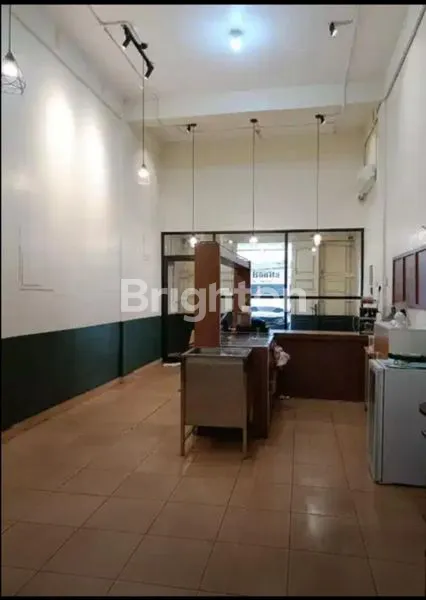 image RUKO 3 LANTAI SIAP HUNI DI TANJUNG REJO, MEDAN SELAYANG, DAERAH SETIA BUDI (1)