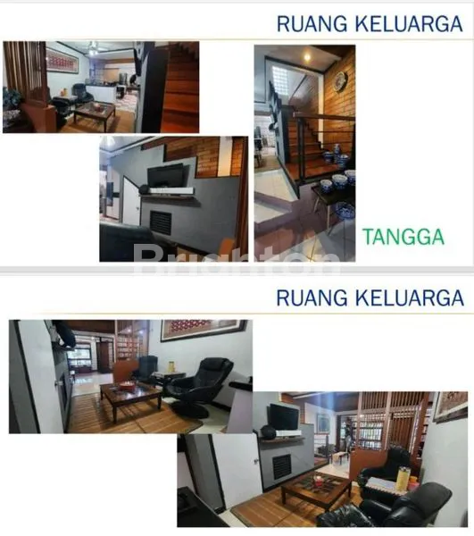 image DIJUAL RUMAH BAGUS, 2 LANTAI DI PERUMAHAN MAHKOTA SIMPRUG, LARANGAN, TANGERANG (3)