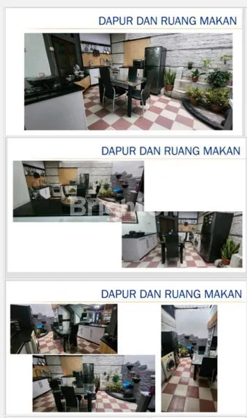 image DIJUAL RUMAH BAGUS, 2 LANTAI DI PERUMAHAN MAHKOTA SIMPRUG, LARANGAN, TANGERANG (4)