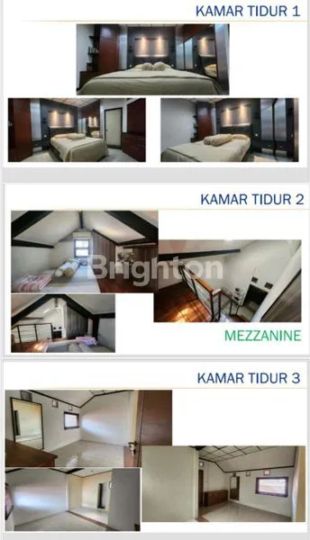 image DIJUAL RUMAH BAGUS, 2 LANTAI DI PERUMAHAN MAHKOTA SIMPRUG, LARANGAN, TANGERANG (6)