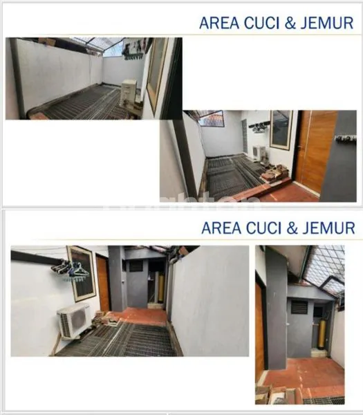 image DIJUAL RUMAH BAGUS, 2 LANTAI DI PERUMAHAN MAHKOTA SIMPRUG, LARANGAN, TANGERANG (8)