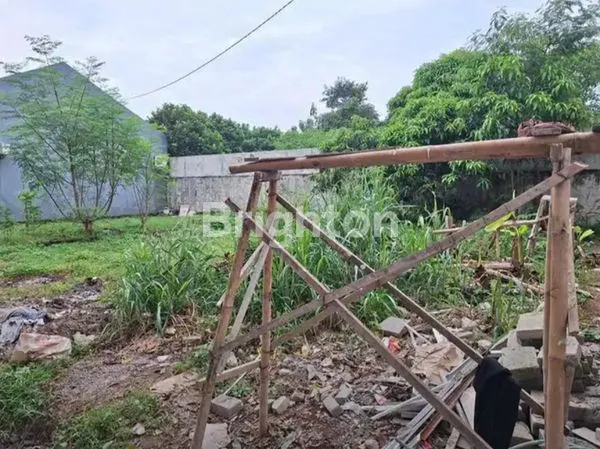 image TANAH KAVLING STRATEGIS SIAP BANGUN DI CIANGSANA  CIBUBUR JAKARTA TIMUR (3)