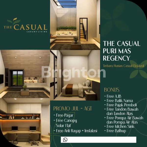 image PURIMAS REGENCY BARU CIAMIK POLLL SISA 1 AJA (4)