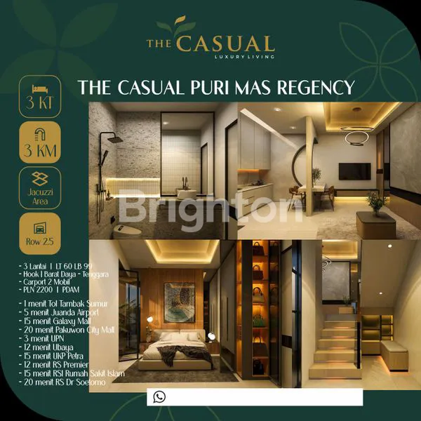 image PURIMAS REGENCY BARU CIAMIK POLLL SISA 1 AJA (5)