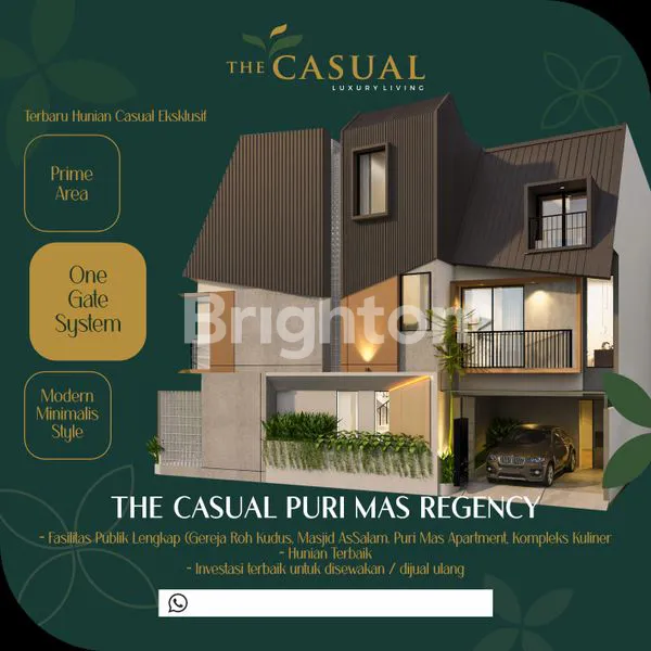 image PURIMAS REGENCY BARU CIAMIK POLLL SISA 1 AJA (2)