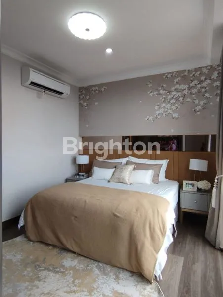 image RUMAH MEGAH GAYA VILLA DI SUMMARECON - BOGOR (7)