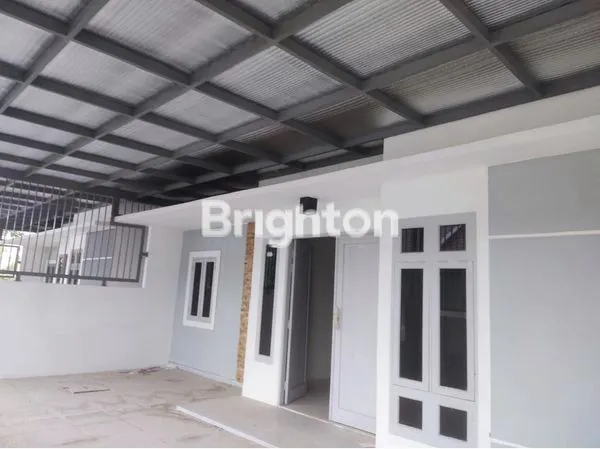 image RUMAH MINIMALIS 2KT DI DESA KAPUR - SEMI FURNISHED, SHM (1)