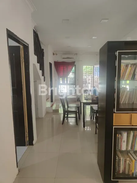 image RUMAH CENTER POINT 2((DUA) UNIT GANDENG. DEKAT SEKOLAH YOS SUDARSO. DEKAT FERRY BATAM CENTER. BATAM CENTERBATAM (5)