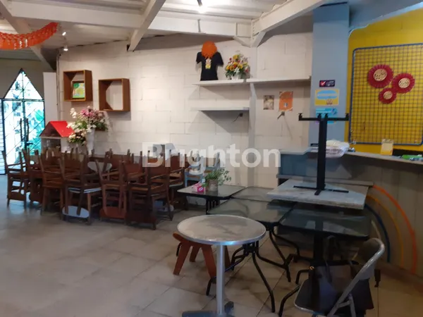 image OVER KONTRAK TANAH & BANGUNAN SIAP USAHA – BYPASS KETEWEL, GIANYAR (6)