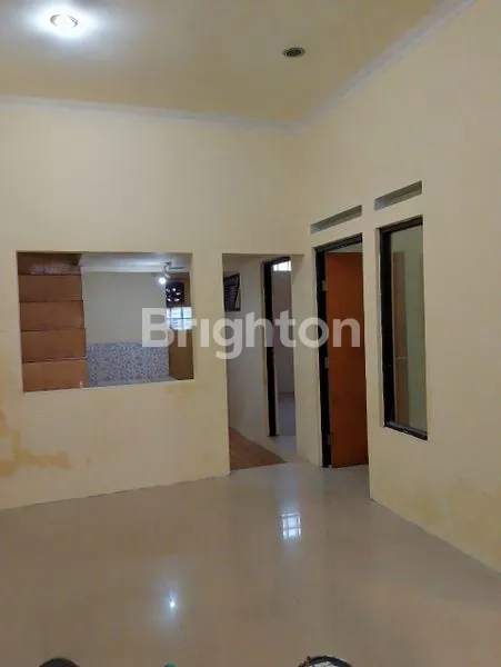 image RUMAH SIAP HUNI DI MARGAHAYU RAYA, STRATEGIS, DEKAT GRIYA, SEKOLAH,KLINIK (2)