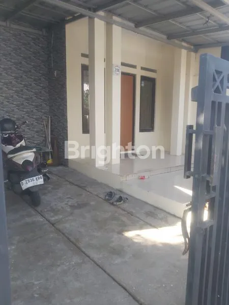 image RUMAH SIAP HUNI DI MARGAHAYU RAYA, STRATEGIS, DEKAT GRIYA, SEKOLAH,KLINIK (1)