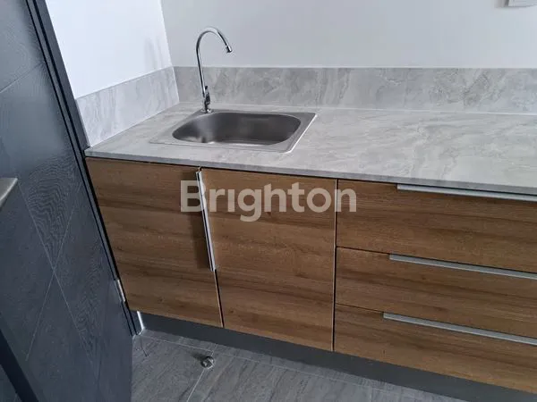 image DIJUAL APARTMENT STUDIO COLLINS BOULEVARD SERPONG TANGERANG (5)