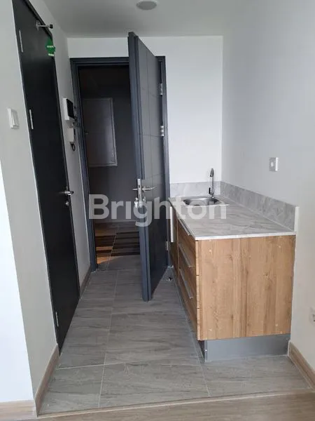 image DIJUAL APARTMENT STUDIO COLLINS BOULEVARD SERPONG TANGERANG (6)
