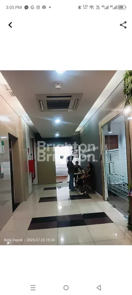 image APARTEMEN FULL FURNISED GRAND TAMAN MELATI MARGONDA (3)