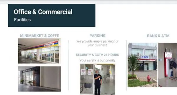 image APARTEMEN FULL FURNISED GRAND TAMAN MELATI MARGONDA (6)