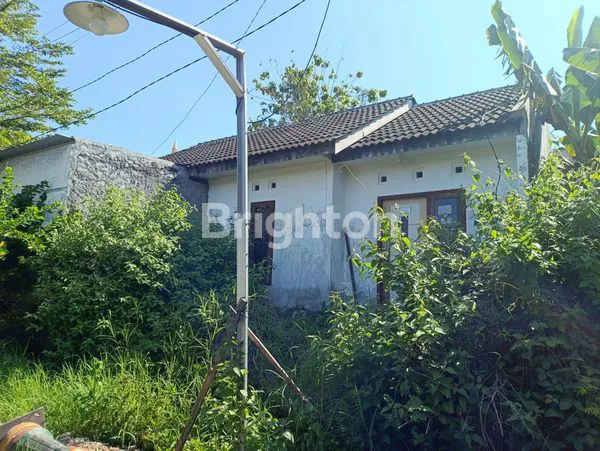 image RUMAH 2KT DI VILLA SITINGGIL, LT 84M² HARGA TURUN! (4)