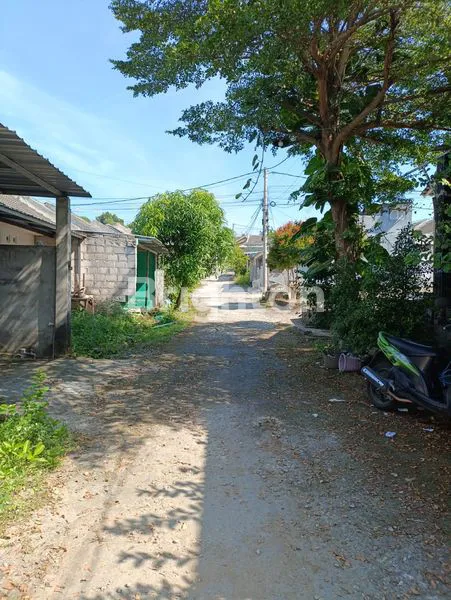 image RUMAH 2KT DI VILLA SITINGGIL, LT 84M² HARGA TURUN! (3)